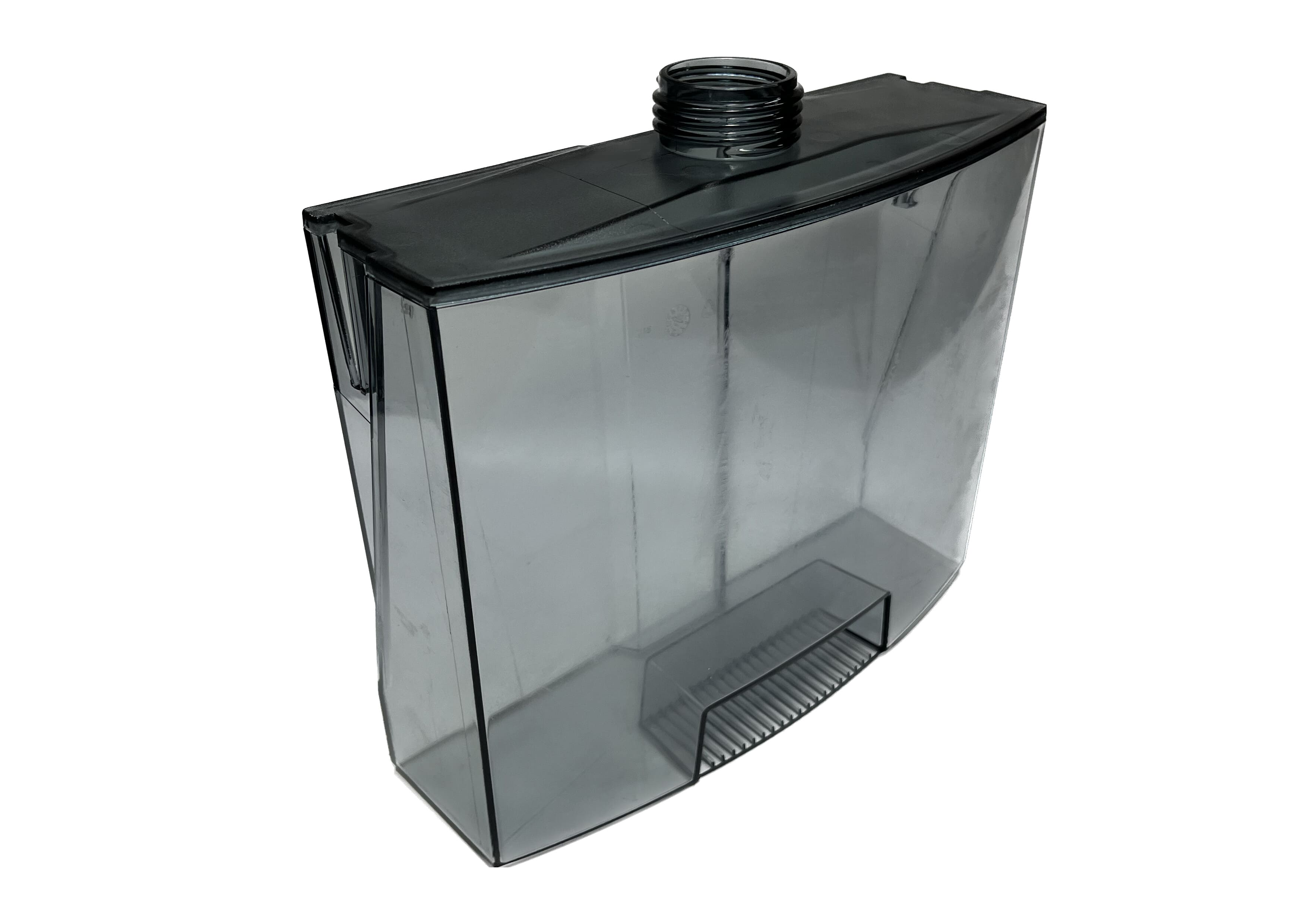 Бак для воды Electrolux EHAW - 7510D black (сенсорное упр.) по выгодной цене фото2